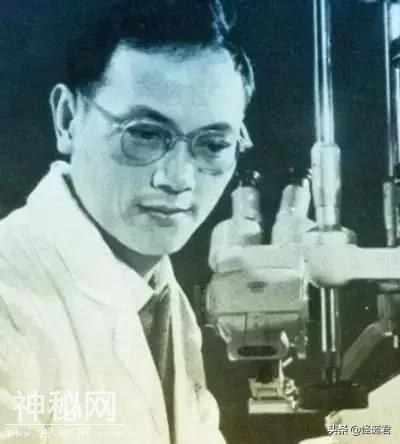 罗布泊为什么号称中国版"51区"？怪诞君带你解密罗布泊的神秘事件-3.jpg