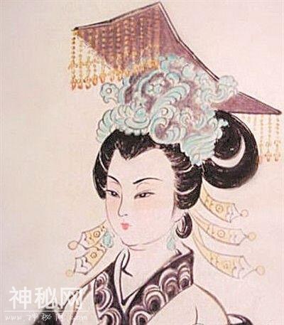 武则天，一位可怜的女皇帝-1.jpg