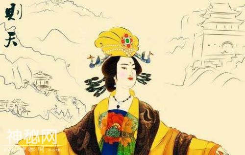 武则天，一位可怜的女皇帝-3.jpg