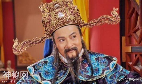 4个历史上造出来的“名人”，最后一个家喻户晓！-3.jpg