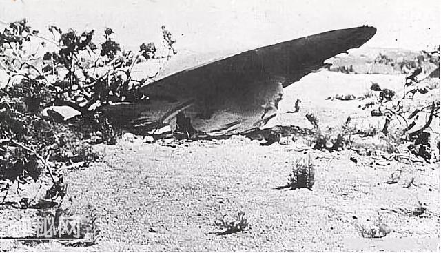 探秘美国UFO博物馆：展览外星人的地方-3.jpg