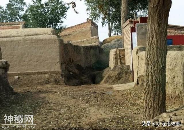 这是一个当兵的朋友讲的故事，梦见的是真的吗？-1.jpg