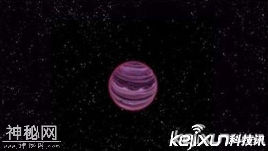 宇宙中最恐怖的星球 竟是银河系中钻石星球?-7.jpg