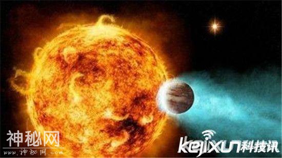 宇宙中最恐怖的星球 竟是银河系中钻石星球?-1.jpg