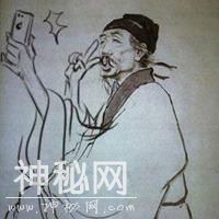 十件匪夷所思的民间野史，你信吗？-2.jpg