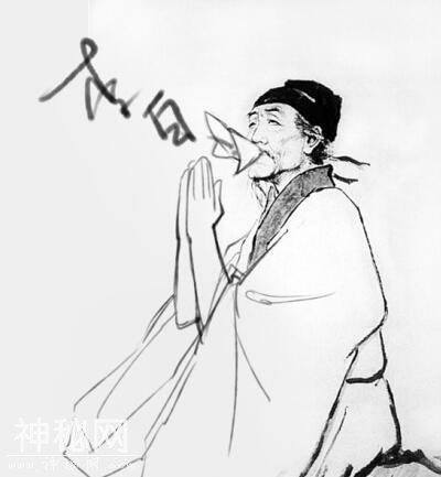 十件匪夷所思的民间野史，你信吗？-9.jpg