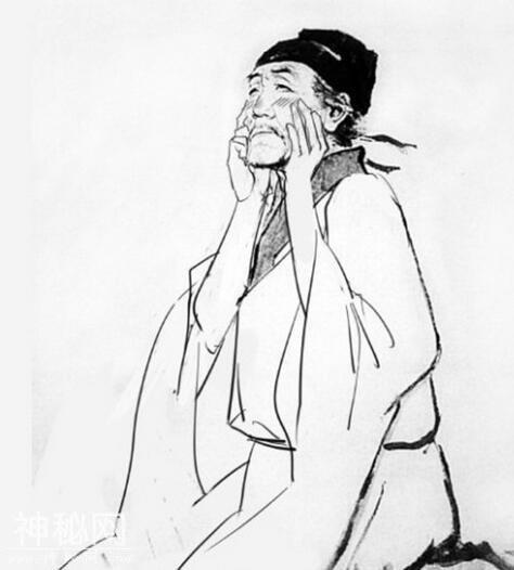 十件匪夷所思的民间野史，你信吗？-6.jpg