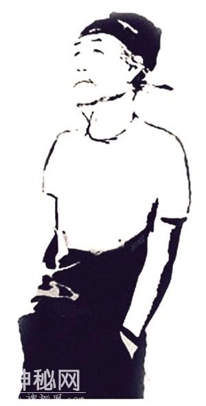 十件匪夷所思的民间野史，你信吗？-4.jpg
