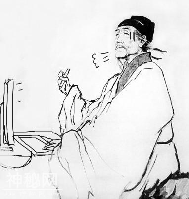十件匪夷所思的民间野史，你信吗？-5.jpg
