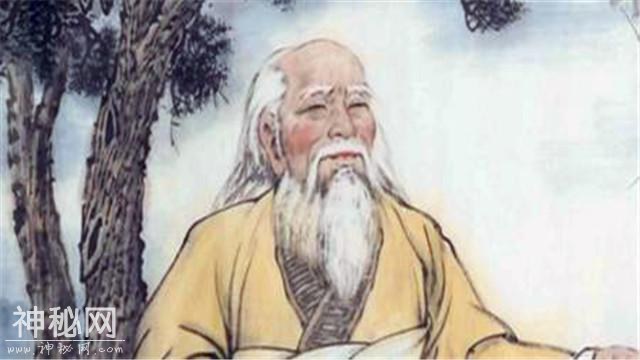 中国古代离奇消失的六大历史名人，一人传说成仙两人东渡日本！-1.jpg