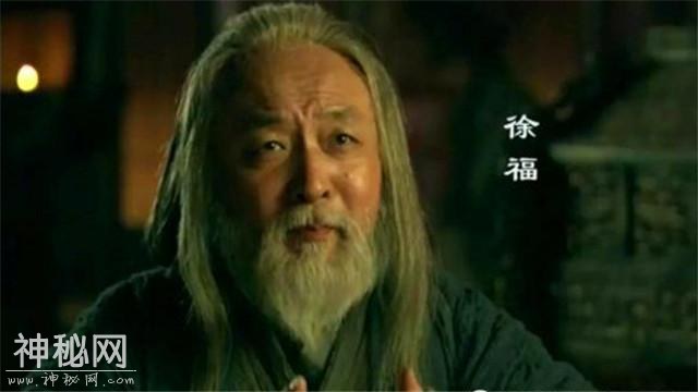 中国古代离奇消失的六大历史名人，一人传说成仙两人东渡日本！-3.jpg