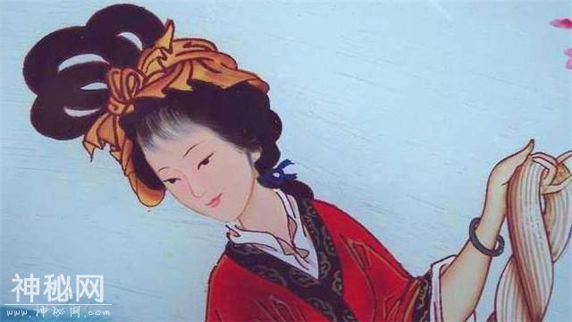 中国古代离奇消失的六大历史名人，一人传说成仙两人东渡日本！-2.jpg