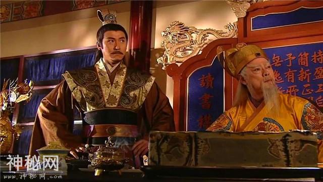 中国古代离奇消失的六大历史名人，一人传说成仙两人东渡日本！-6.jpg