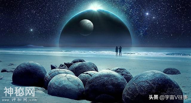 人类被外星人圈养？地球是个动物园？科学家：是时候查出真相了！-4.jpg