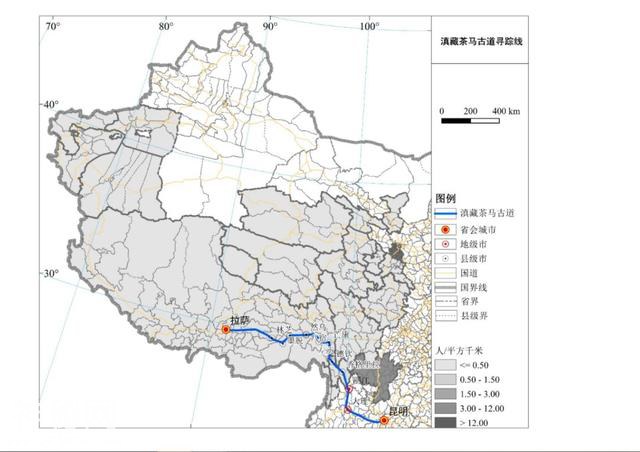 从甘肃出发，走一趟“三区三州”大环线！全球最壮美、神圣的自然人文景观都在这里-4.jpg
