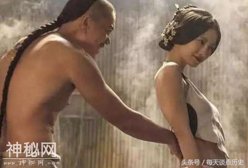 盘点历史上八个冷知识，知道五个的都是牛人！-1.jpg