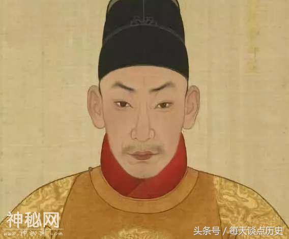 盘点历史上八个冷知识，知道五个的都是牛人！-6.jpg