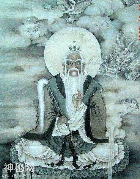 道教内功的神奇功效，人体隐藏多少未解之谜，中国古代的传奇-1.jpg