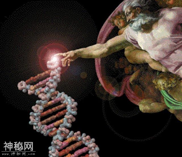 无数证据告诉我们 其实我们这个宇宙包括我们都是被设计出来的-1.jpg