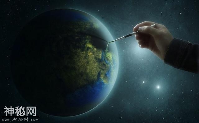 无数证据告诉我们 其实我们这个宇宙包括我们都是被设计出来的-3.jpg