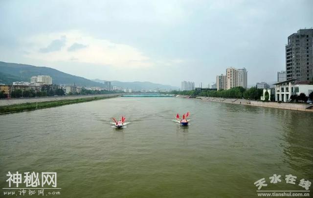 天水民俗专家李子伟建议将“耤河”改为“羲河”！你怎么看？-8.jpg