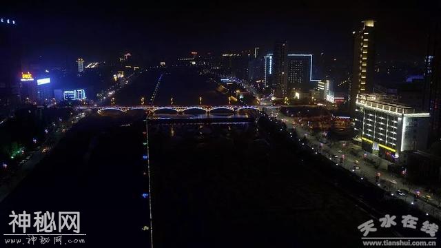 天水民俗专家李子伟建议将“耤河”改为“羲河”！你怎么看？-9.jpg