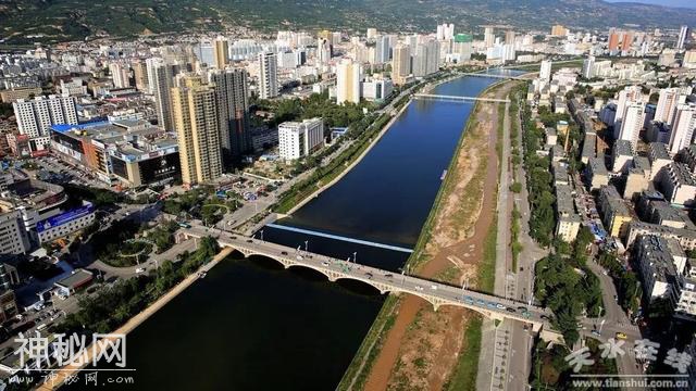 天水民俗专家李子伟建议将“耤河”改为“羲河”！你怎么看？-6.jpg