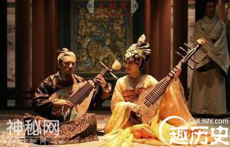 野史揭秘：李隆基抢占儿媳妇不为人知的细节-1.jpg