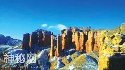 地质科普丨丹霞地貌与喀斯特地貌对比分析-3.jpg