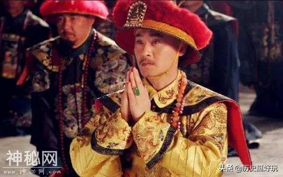 从满清铁帽子王到京城黄包车王，时过境迁的王爷也得自己赚钱养家-2.jpg