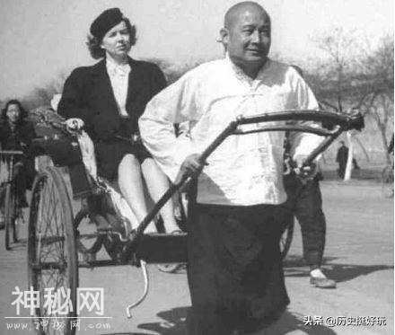 从满清铁帽子王到京城黄包车王，时过境迁的王爷也得自己赚钱养家-4.jpg