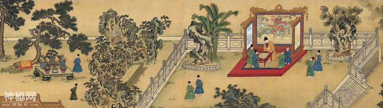 三个近年被考古证实的历史疑案，原来这些传言都是真的-3.jpg
