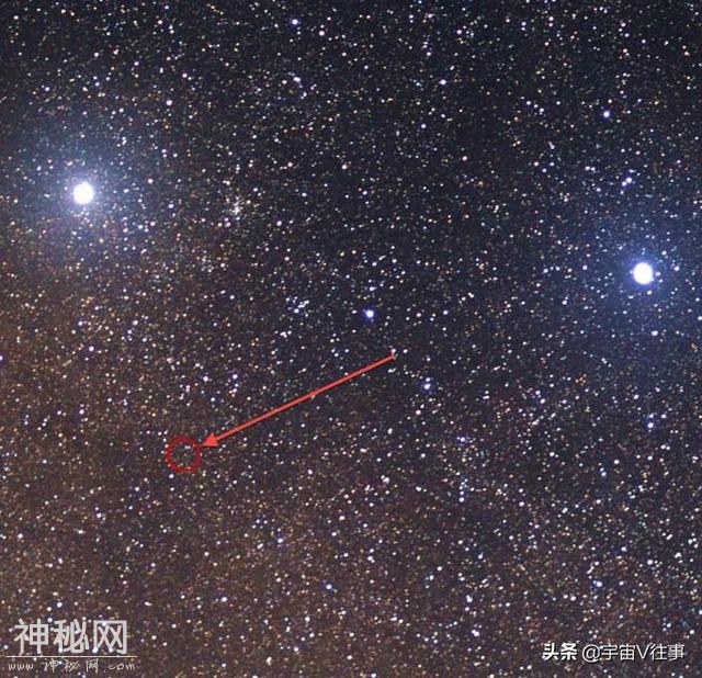 如果宇宙飞船能无限加速，45年能飞多远？145亿光年！-3.jpg