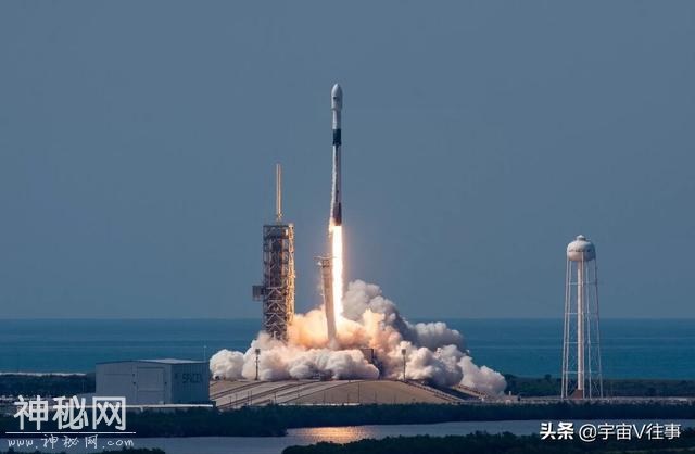 如果宇宙飞船能无限加速，45年能飞多远？145亿光年！-1.jpg