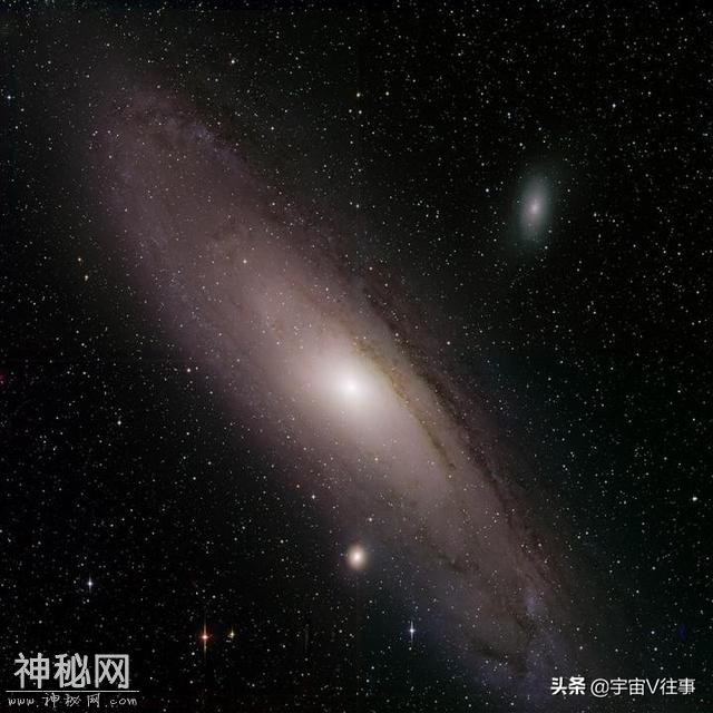 如果宇宙飞船能无限加速，45年能飞多远？145亿光年！-6.jpg