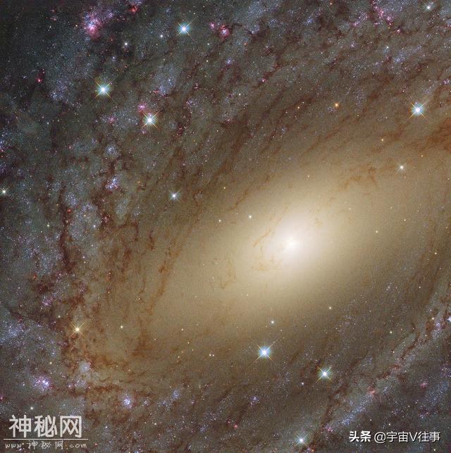 如果宇宙飞船能无限加速，45年能飞多远？145亿光年！-5.jpg