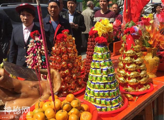 清明节祭祖扫墓的节日，有一些风俗和新规定，您知道吗？-3.jpg