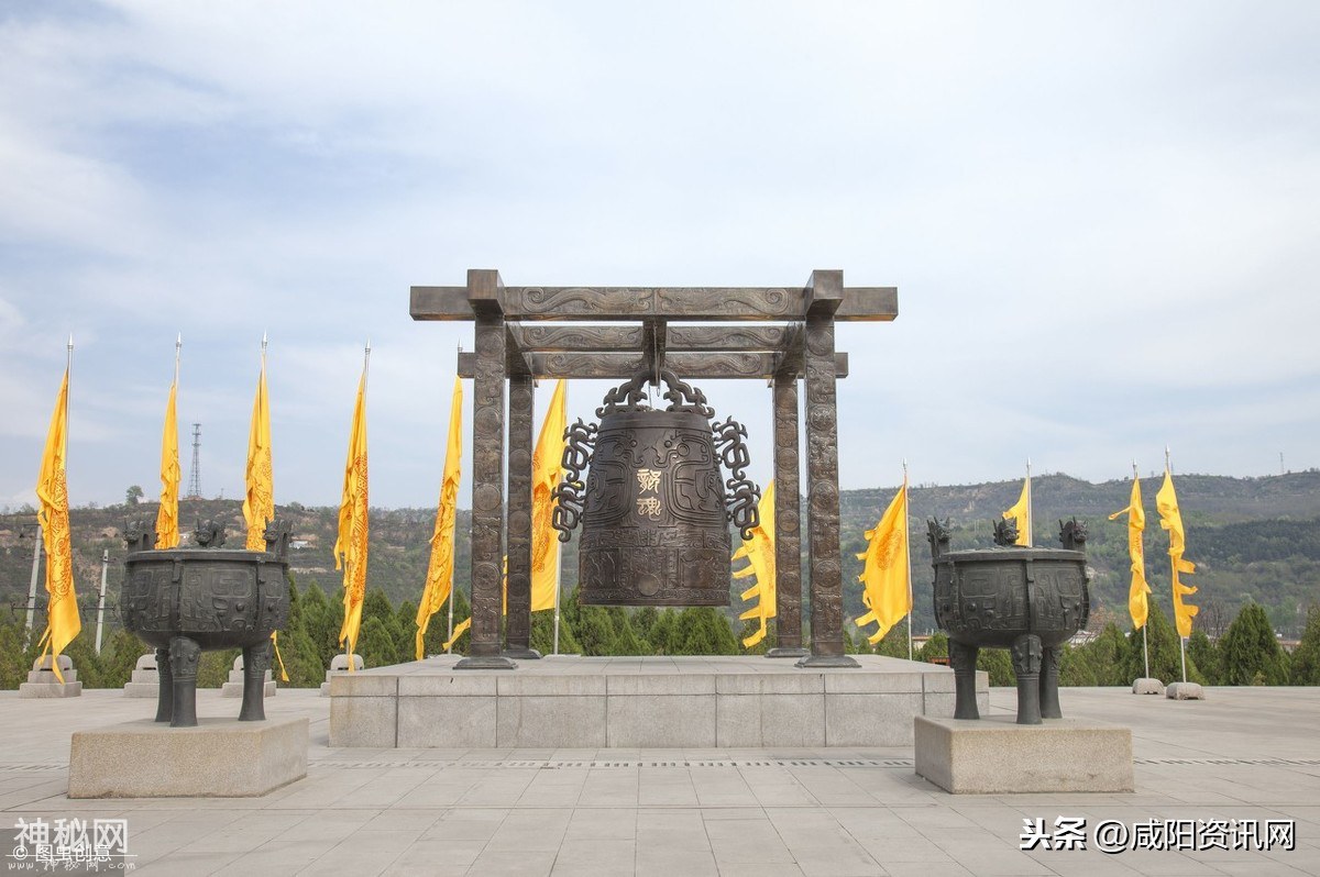人文始祖黄帝陵-13.jpg
