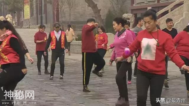 中央电视台：青州是一本活的历史书-5.jpg
