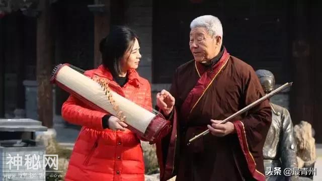 中央电视台：青州是一本活的历史书-4.jpg