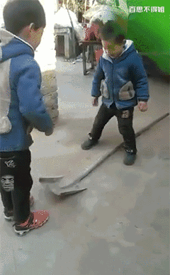 有哪些让人笑到肚子疼的搞笑图片？-7.jpg
