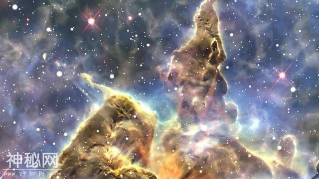 这架望远镜发射后将接替哈勃，镜面增大5倍，能看到宇宙第一缕光-2.jpg