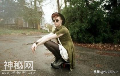 《野史》一个男人能把女装穿到这种境界，你还好意思不-4.jpg
