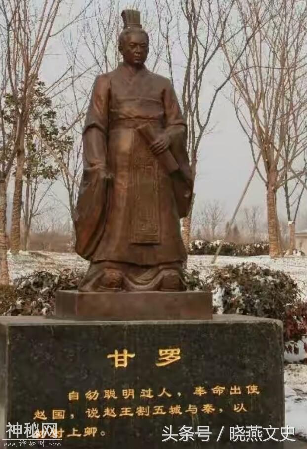 盘点古代几个年纪很小就干出一番丰功伟绩的历史名人-1.jpg