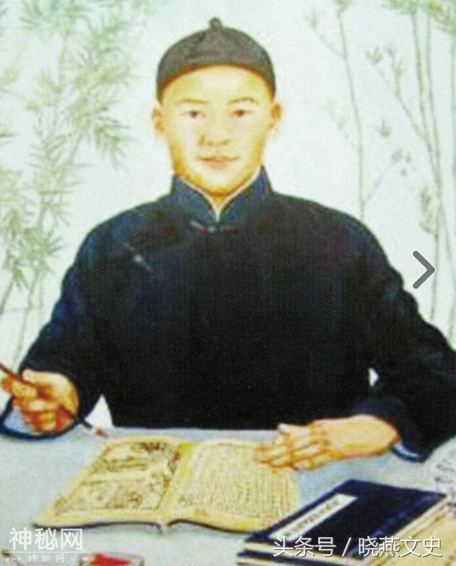 盘点古代几个年纪很小就干出一番丰功伟绩的历史名人-4.jpg