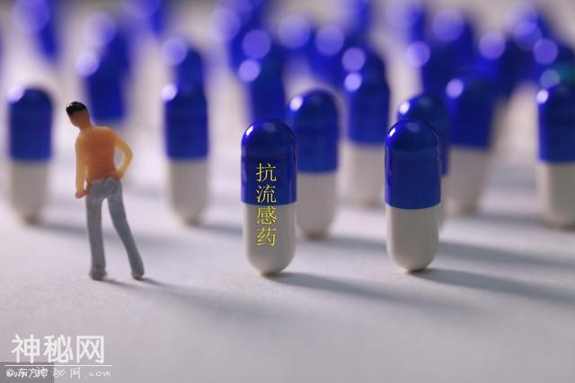 流感病毒来袭，宝宝中招吃奥司他韦要注意什么？医生给出答案！-1.jpg