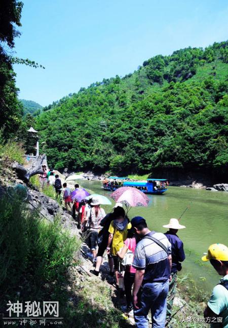 福州皇帝洞景区，有哪些比较有名的人文景观？-6.jpg