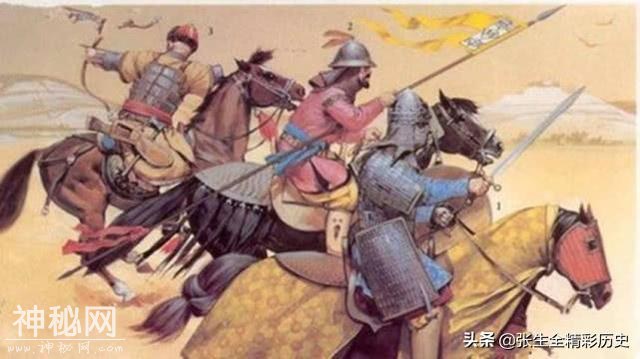南宋那么顽强都扛不住蒙元的攻击，为何小小的安南却能够扛住-3.jpg