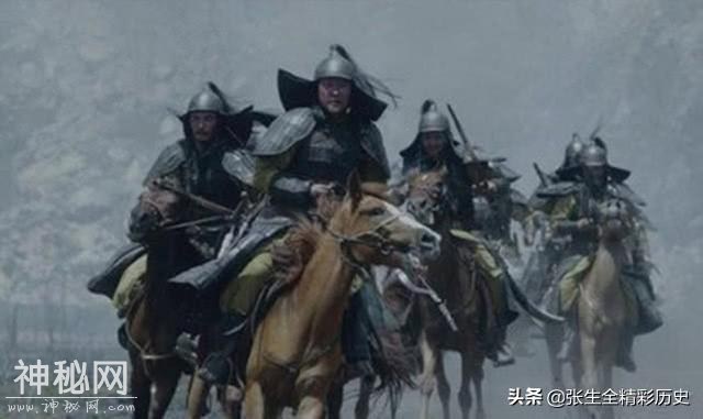 南宋那么顽强都扛不住蒙元的攻击，为何小小的安南却能够扛住-1.jpg