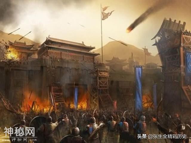 南宋那么顽强都扛不住蒙元的攻击，为何小小的安南却能够扛住-2.jpg